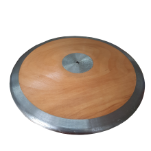 Omika Discus 1.5 KG (OMT-1011A)